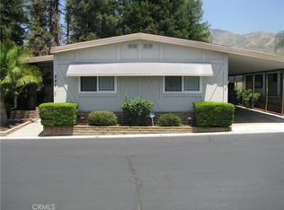 3850 Atlantic Ave SPC 247, Highland, CA 92346