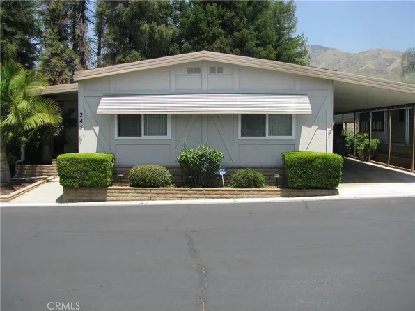 3850 Atlantic Ave Spc 247, Highland, CA 92346