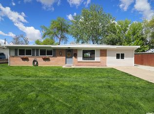 1457 N 125 W, Sunset, UT 84015