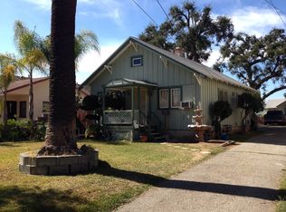 727 S Sierra Vista Ave, Alhambra, CA 91801