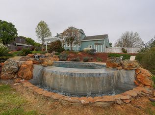 25744 Harvey Rd, Grass Valley, CA 95949