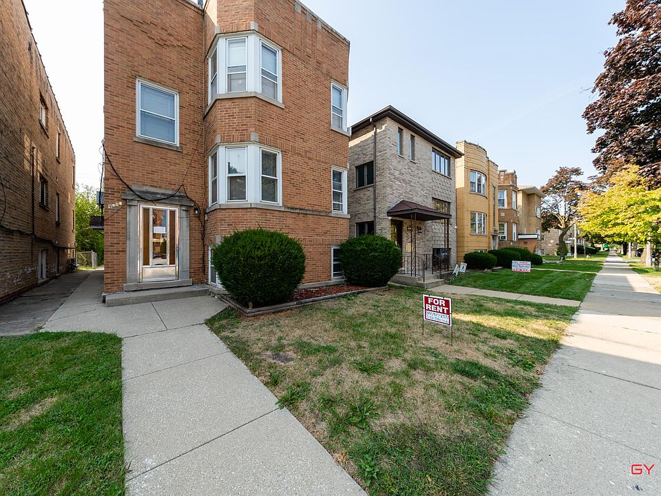 1st image of 1816 Oak Park Ave #G