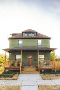 5909 Linwood St, Detroit, MI, 48208