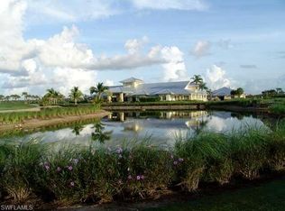 18235 Royal Hammock Blvd LOT 40, Naples, FL 34114