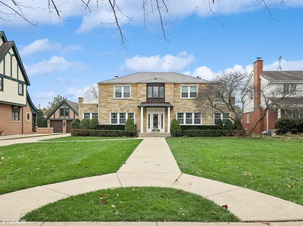 202 E May St, Elmhurst, IL 60126