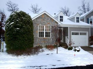 6740 Sandharbor Ct, Hamilton Twp, OH