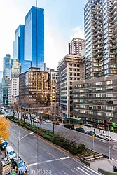 Rented by Milford Management