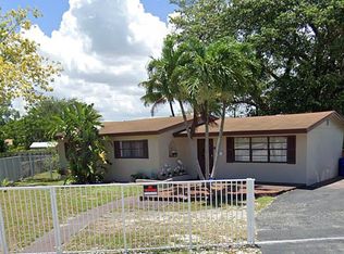 1631 NW 9th Ave, Fort Lauderdale, FL 33311