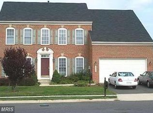 25278 Diligence Ct, Aldie, VA 20105