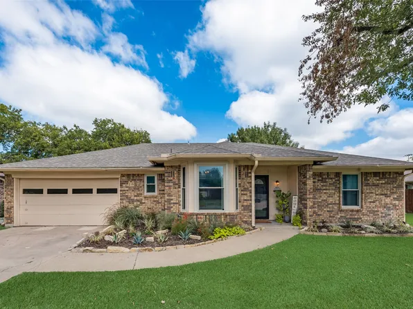219 Meadowbrook Ln, Keller, TX 76248