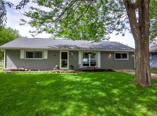 2316 Raintree Dr, Anderson, IN 46011