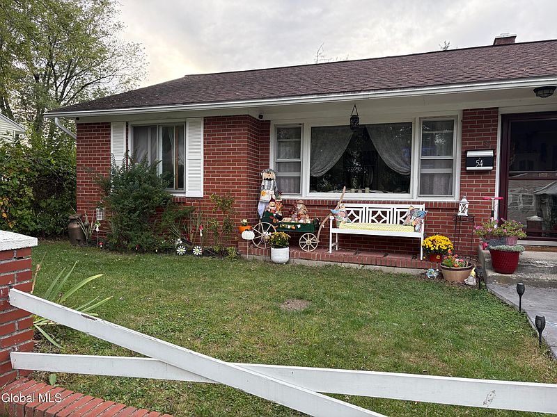 2nd image of 54 Ten Broeck Avenue