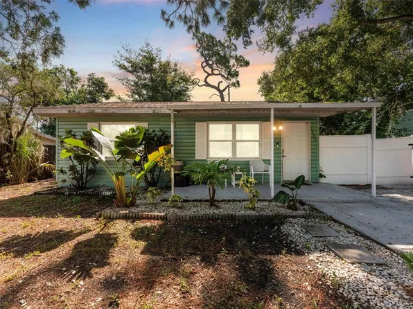 1327 S Michigan Ave, Clearwater, FL 33756