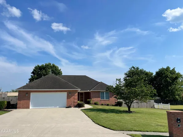 148 Michaela Ln, Jacksboro, TN 37757