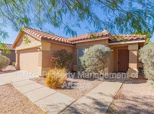8132 E Onza Ave, Mesa, AZ 85212