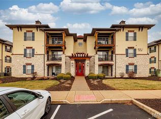 532 Bordeaux Way, Saint Peters, MO