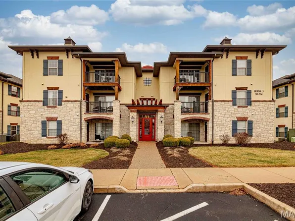 532 Bordeaux Way, Saint Peters, MO 63376