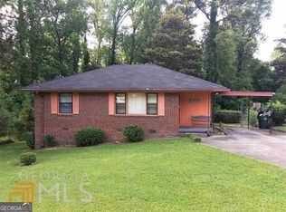 2157 Knightsbridge Rd, Macon, GA 31211