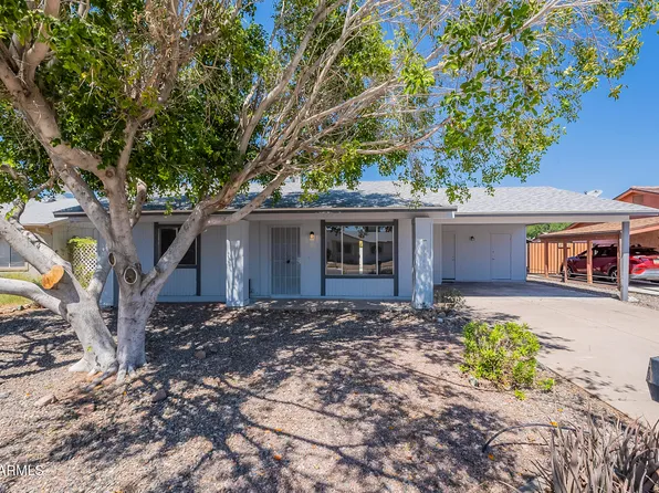 17848 N 34TH Lane, Phoenix, AZ 85053