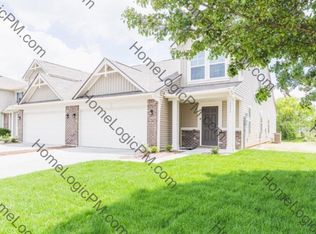 1111 Cobra Dr, Franklin, IN 46131