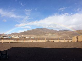 2985 Bull Rider Dr, Reno, NV 89521