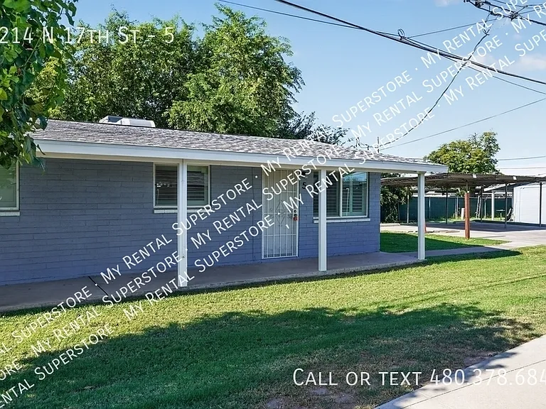 4214 N 17th St #5 — Photo 14