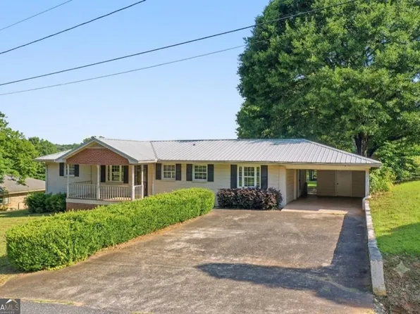 12 Florida Ave, Emerson, GA 30137
