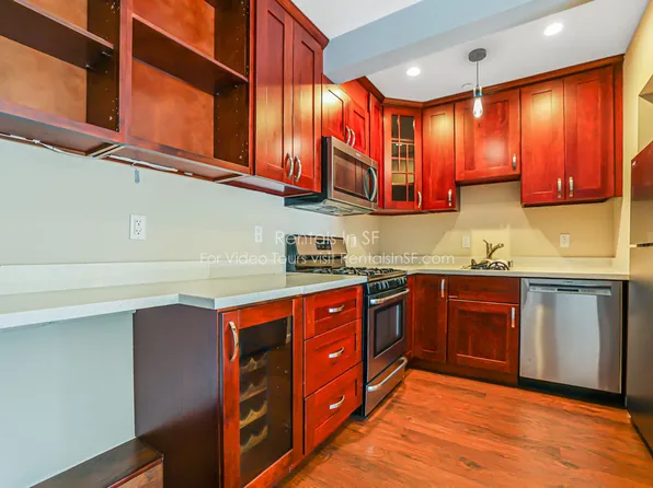 155 Eureka St #7, San Francisco, CA 94114