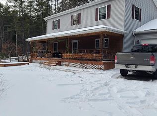 1074 Dry Bridge Rd, Au Sable Forks, NY 12912