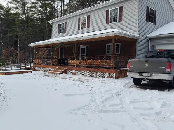 1074 Dry Bridge Road, Ausable Forks, NY 12912