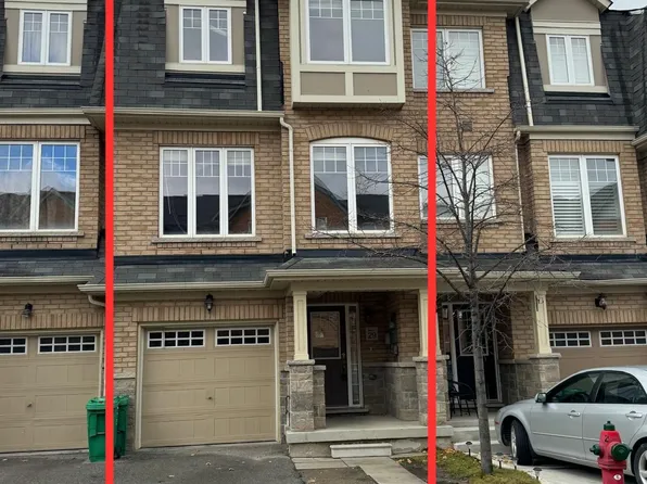 29 Magdalene Cres, Brampton, ON L6Z 0G8