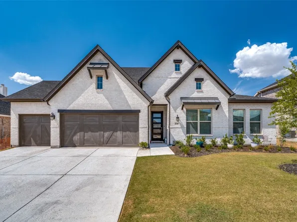 3216 Lakeshore Dr, Anna, TX 75409