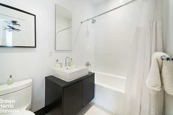 Rented by Brown Harris Stevens | media 23