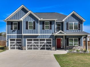 251 Haverford Drive, Grovetown, GA 30813