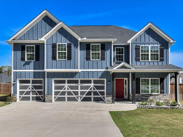 251 Haverford Drive, Grovetown, GA 30813