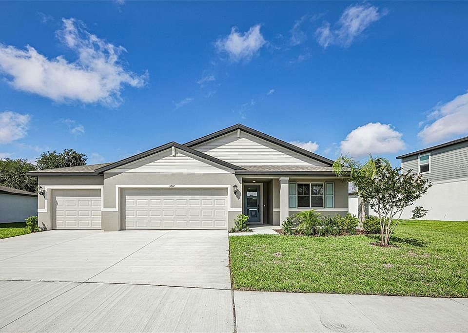 1st image of 3812 Orange Forest Ln