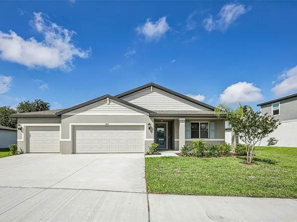 3812 ORANGE FOREST LANE, BARTOW, FL 33830