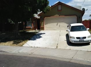 600 Pismo Way, Los Banos, CA 93635