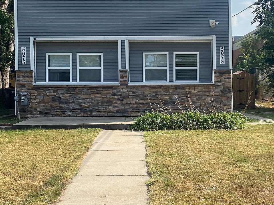 Front view