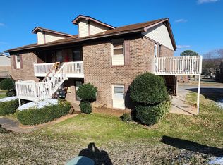 1502 Ascent Trl NW UNIT D, Huntsville, AL 35816