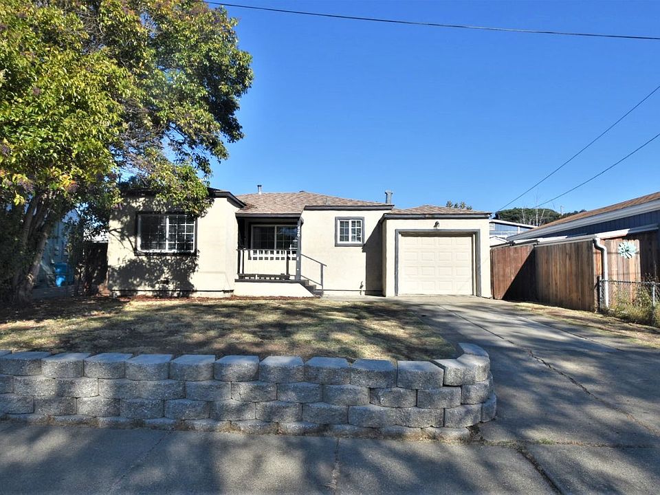 426 Woodrow Ave, Vallejo, CA 94591 Zillow