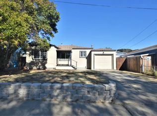 426 Woodrow Ave, Vallejo, CA 94591