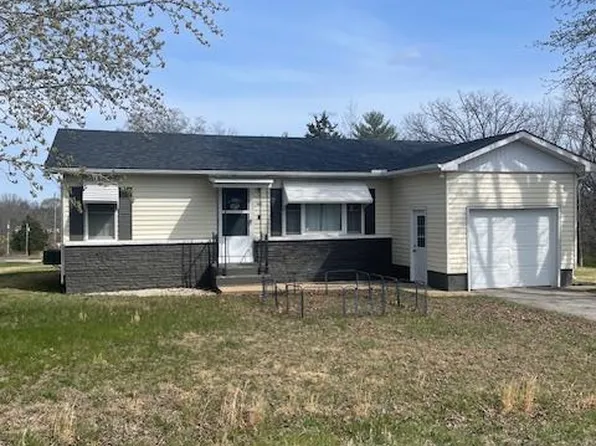 144 Cedar St S, Rosebud, MO 63091