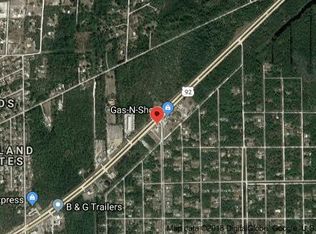 2484 E Inter Speed Blvd, Deland, FL 32724
