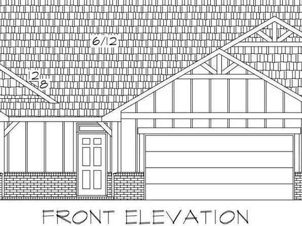 2621 S Clear Creek St, Wichita, KS 67230