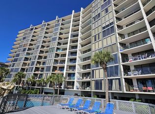 11619 Front Beach Rd UNIT 607, Panama City Beach, FL 32407