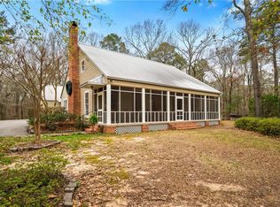 10 McLure Ln, Woodworth, LA 71485