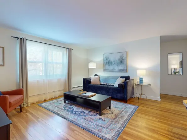 95 Chestnut St, Brookline, MA