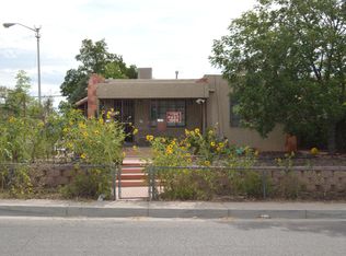 1100 Buena Vista Dr SE, Albuquerque, NM 87106