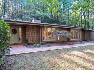 206 Glen Cannon Dr, Pisgah Forest, NC 28768